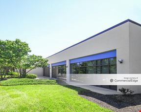 6000 Metro Drive