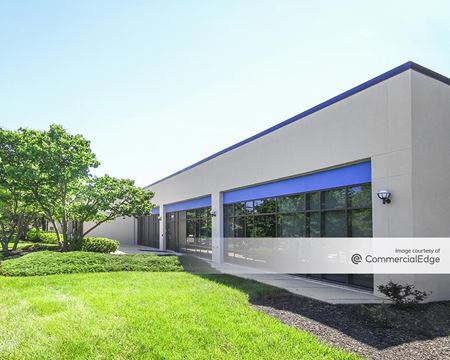 Commercial space at 6000 Metro Drive in Baltimore