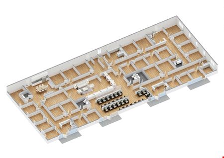 Hwy. 52 Office Building - Can Be Divided