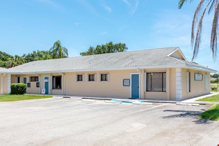 Office space for Rent at Medical Office Space near Hospital in Fort Pierce