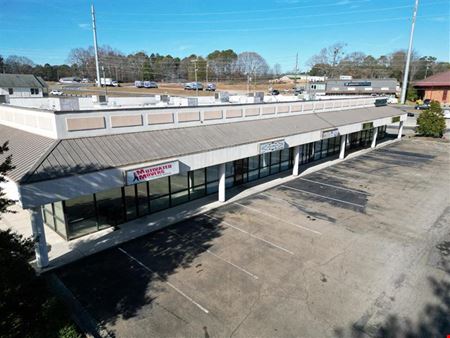 Emma Lane Shopping Center