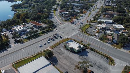 Retail space for Sale at Former Post Time Lounge & Café in Longwood