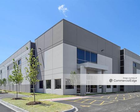 Industrial space for Rent at Tinley Park Corporate Center - Building 7 in Tinley Park