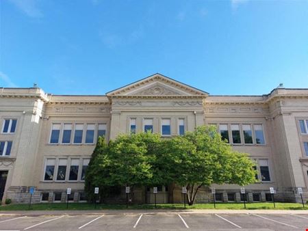 Office space for Rent at 1619 Dayton Avenue in St. Paul