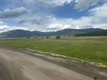 VacantLand space for Sale at TBD Moose Dr in West Yellowstone