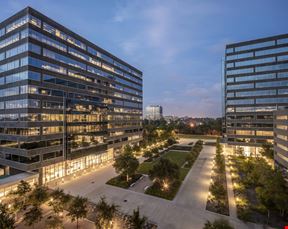 West Memorial Place I & II