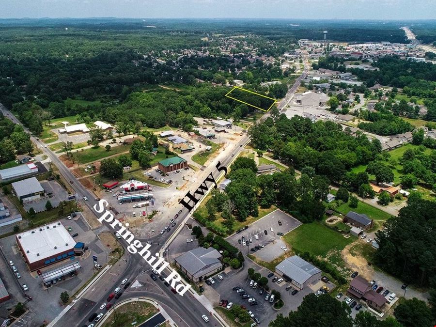 4009 Hwy 5 
