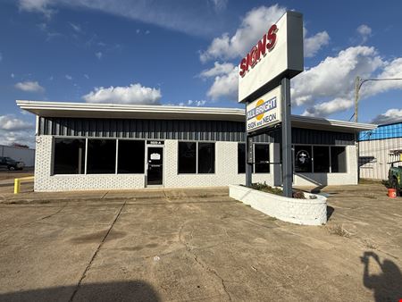 Office space for Rent at 5020 Hwy 80 in Pearl