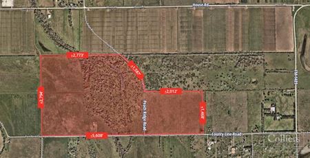 Other space for Sale at For Sale I +/- 287 Acres in Brookshire