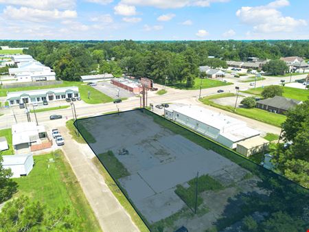 0.72 Acre Corner Development Lot along Highway 44