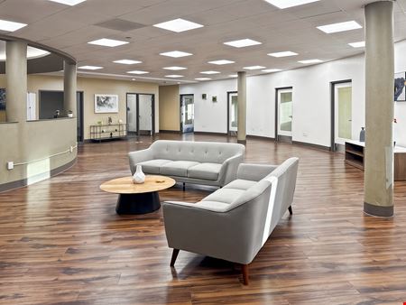 Office space for Rent at Regus - Richmond - Blume Dr in Richmond