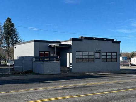 Retail space for Rent at 3302 E Sprague Ave in Spokane