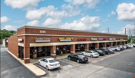 Retail space for Sale at 2235 Kirby Whitten Rd in Memphis