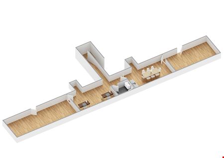 Hwy. 52 Office Building - Can Be Divided