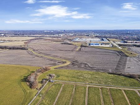 Interchange City West Lots