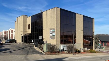 Office space for Rent at Downtown Batavia Professional Office in Batavia