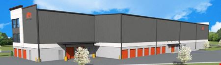 Republic, MO Storage Development Site