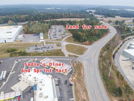 Mixed Use space for Sale at Daimler Benz Blvd. in Vance