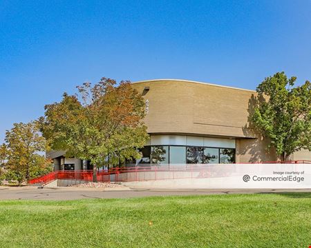 Industrial space for Rent at Arapahoe Corporate Park II in Centennial