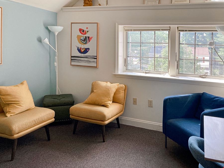 HQ - Doylestown - Easton Rd