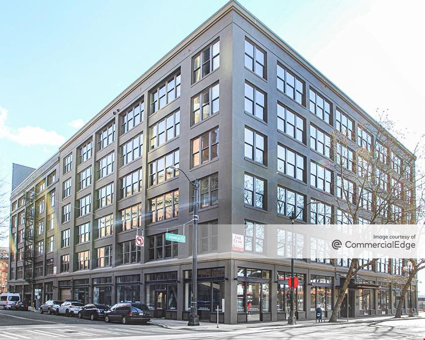 619 Western Bldg