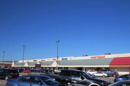 The Meadows Shopping Center