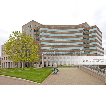 Office space for Rent at Long Wharf Maritime Center - II in New Haven