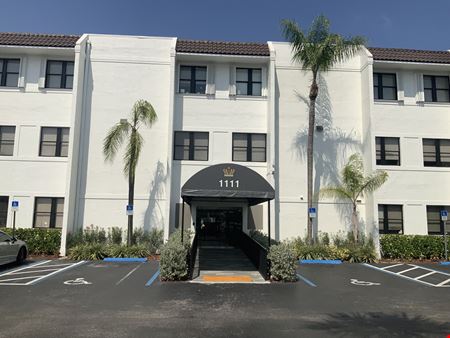 Royal Palm Financial Center South
