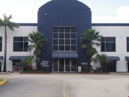 Office space for Rent at Retail Medical Office in Miami Airport Center for Sale or Lease in Miami
