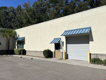 9481 Industrial Center Drive, Unit 5