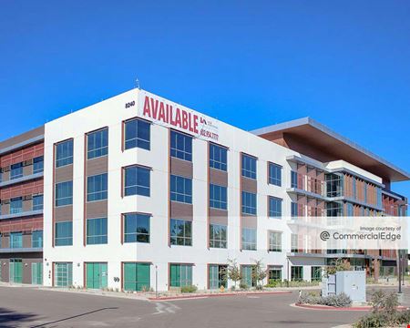 Office space for Rent at ASU Research Park - 8240 South River Pkwy in Tempe