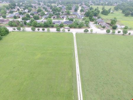 5.8 ACRES AT 4661 CARRIAGE LN. SPRINGDALE, AR