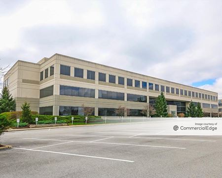 Office space for Rent at Woodland Corporate Park - Building I in Indianapolis