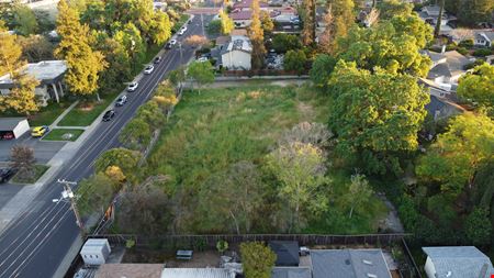 Lot For Development