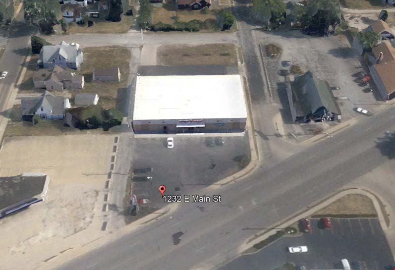 Retail for Sale