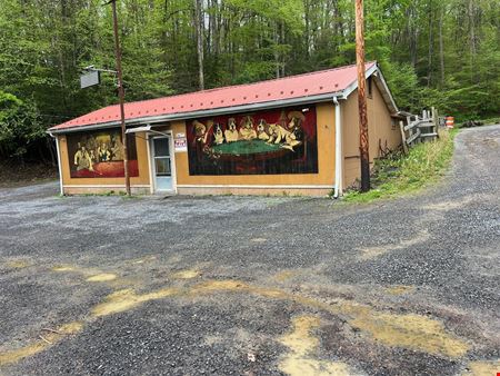 Other space for Sale at Midland Trail W in Charmco