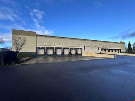 Industrial space for Rent at Century Drive Industrial Park in Sherwood