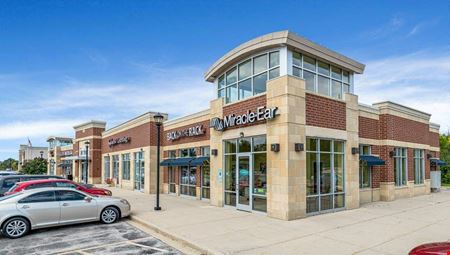 Brookfield Marketplace
