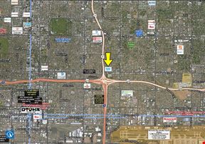 SR-51 & McDowell Rd | NEC