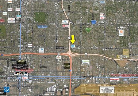 Retail space for Rent at SR-51 & McDowell Rd | NEC in Phoenix