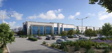 Industrial space for Rent at Perris Logistics Center South, Building One | A At at Mapes Rd, Perris, CA | ±1,385,090 SF in Perris