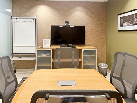 Regus - Washington – Capitol Hill