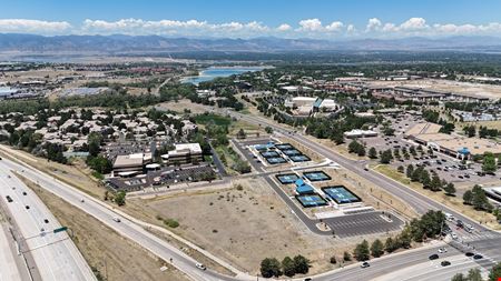 VacantLand space for Sale at W County Line Rd & South Broadway in Highlands Ranch