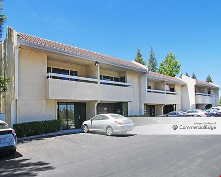 Office space for Rent at PS Business Park 2 in San Ramon