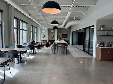 Office space for Rent at Cary Founded in Cary