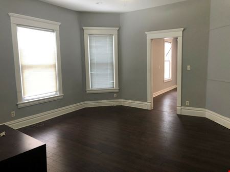 Office/Retail Space for Lease