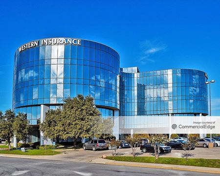 Office space for Rent at Western Insurance Building in Fort Worth