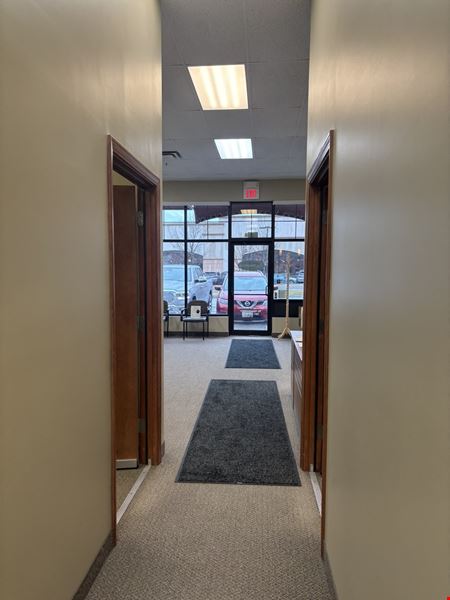 Prime Retail/Office Space