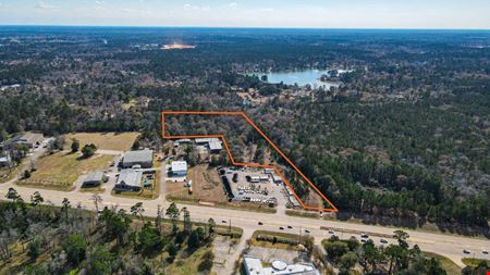 Other space for Sale at 13279 HWY-105 W in Conroe