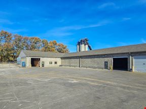 Industrial Space for Lease
